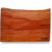 Skottsberg Schneidebrett Natur 45x35x3cm