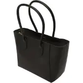 Patrizia pepe Shopper Borsa / Bag Black / Light Gold