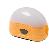 Fenix CL20R aufladbare Campinglampe, orange
