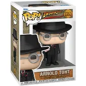 Funko POP! Indiana Jones Arnold Toht Figur