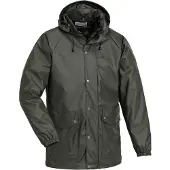 Pinewood Gremista Rain Jacket Grün M Mann