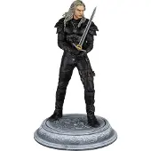 Dark Horse Comics The Witcher PVC Statue Geralt (Season 2) 24 cm