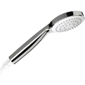 TATAY Marina Antical Shower Head Silber