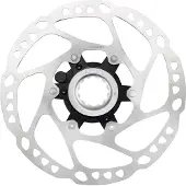 Shimano Bremsscheibe RT-EM600 CENTER LOCK
