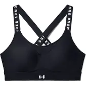 Under Armour Damen-Sport-BH Infinity High