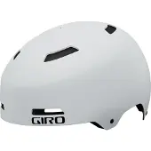 Giro Quarter FS Helm Kreidematte größe M (55-59 cm) 7129579