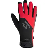 Spiuk Lange Fahrradhandschuhe Membrane Top Ten | Größe XL