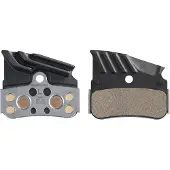 Shimano N04c Scheibenbremsbeläge