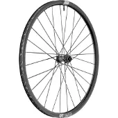 Dt Swiss VR HG 1800 Spline 25DB 28"/24 Alu, sw, CL, 110/12mm TA Boost