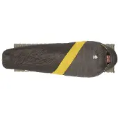 Sierra Designs Nitro 0 Reg / 800 Dridown grey Left REGULAR
