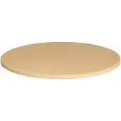 ALL' GRILL Allgrill MULTI-KULTI Pizzastein Ø 33 cm für MULTI-KULTI Gasgrill Pizzaofen