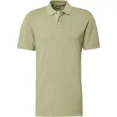 Blend BHEdington polo Herren Poloshirt Polohemd geschwaschene Qualität Polokragen Hochwertiger Baumwoll-Pikee Regular Fit