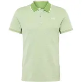 Blend 20715192 Polo Herren Poloshirt Polohemd mit Polokragen Logo-Stickerei Regular Fit