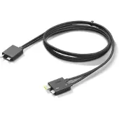 Lenovo 4x91k16970 Displayport-kabel
