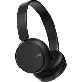JVC HA-S36W Schwarz