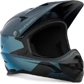 Bluegrass MET Intox blue | matt (BL1) M
