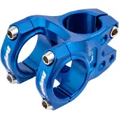 Hope Vorbau Gravity Stem 31,8 mm | blau 35 mm
