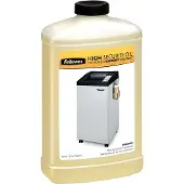 Fellowes Wartungsöl Aktenvernichter Ausführung des Behälters: Flasche Inhalt: 200 ml