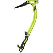 Edelrid Riot Hammer II Eispickel 50cm grün