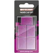 Reloop Fader Cap 5 Stk