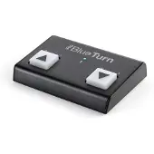 IK Multimedia iRig BlueTurn Fußschalter