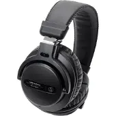 Audio-Technica ATH-PRO5X BK DJ Kopfhörer