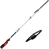 Einhell Elektro-Heckenschere "GC-HH 9046" () 41 cm Schnittlänge, mit Teleskopstiel