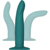 Fun Factory Limba Flex M Deep Sea Blue 1 St
