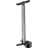 Lezyne Cnc Digital Drive 3.5 Standpumpe