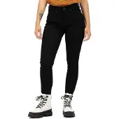 Levi's Damen 311 Shaping Skinny Jeans, Schwarz und Schwarz , 32W / 28L
