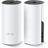 TP-LINK Deco M4 Wifi-zugangspunkt 2 Einheiten