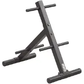 Body-solid Standard Plate Tree SWT14