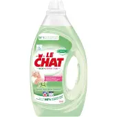 Le Chat 4x hc Liquid – 30 sc 1,5 l – Umweltfreundliches Waschmittel