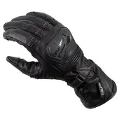 Vanucci VAG-7 Handschuhe unisex Ziegenleder schwarz, XL