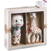 Sophie La Girafe Meine Erste Cri-cri Beißring-rassel