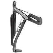 Massi Bottlecage Ios Black / White One Size