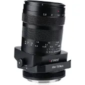 AstrHori 85mm f/2.8 Macro Tilt Sony E (Vollformat)