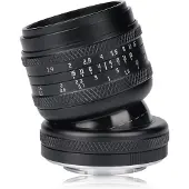 AstrHori 50mm f/1.4 Tilt Sony E (Vollformat)