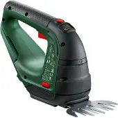 Bosch Akku-Gras- und Strauchschere AdvancedShear 18V-10