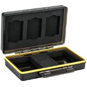 JJC BC 3XQD3 Multifunktions Batteriefach