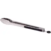 All'Grill Edelstahl BBQ Grillzange 31 cm