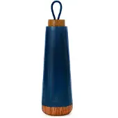 CHICMIC loop midnight sky Thermoflasche aus Edelstahl