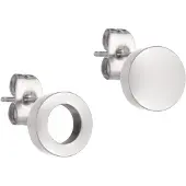 Liebeskind Berlin Ohrstecker LJ-0301-E-07 Edelstahl