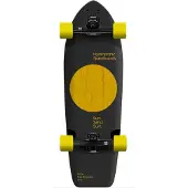 Hydroponic Square 30´´ Surfskate
