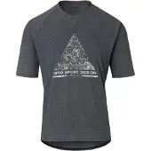 Giro Arc Kurzarm-t-shirt