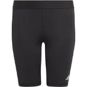 Adidas TECHFIT kurze Leggings black 140