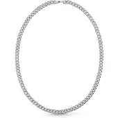 GUESS Stylisches Herren-Halsband Guess UMN70031