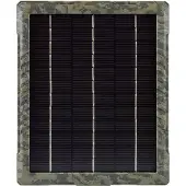ICU Sun Solarpanel 5,4W