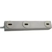 Schwegler Mauerseglernistkasten Nr. 17A – 3fach