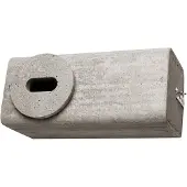 Schwegler Mauerseglernistkasten Nr. 17
